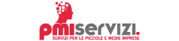 Logo di PMI Servizi srl  posizionato top_right